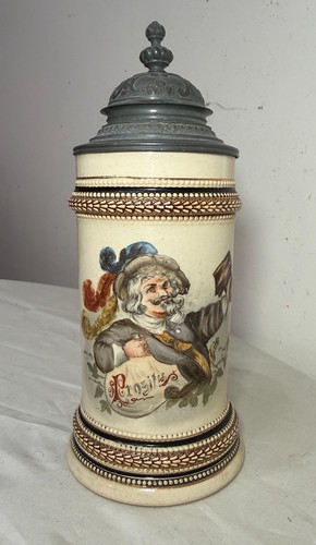 Antica pietra birra con
