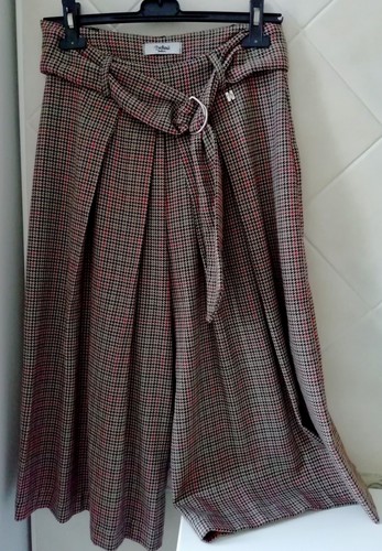 Gonna pantalone piccoli - gonna,