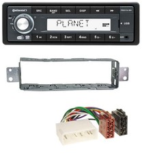 Autoradio Continental MP3 AUX
