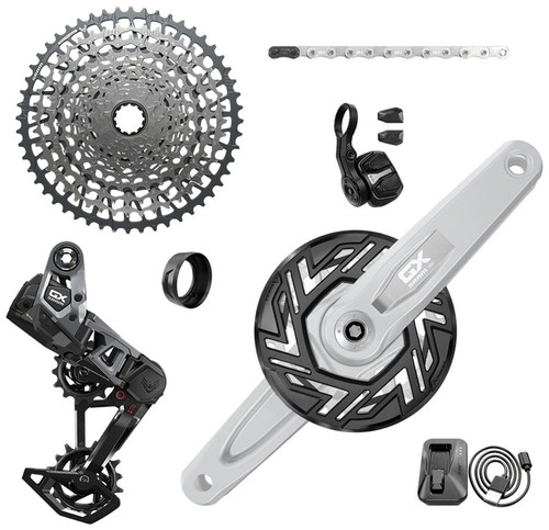 Gruppo sram eagle type - sram, gx