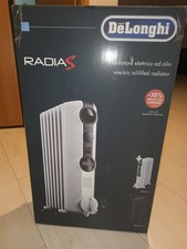 De'Longhi Radia S 1500W 7