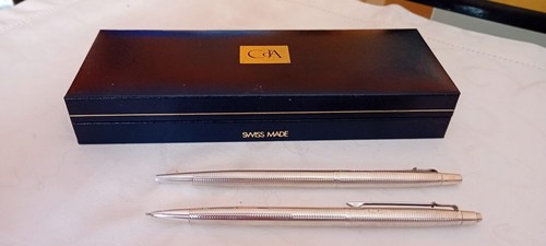 Caran ache set penna - d'ache, a