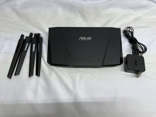 Asus ac2400 router wireless - ac2400,
