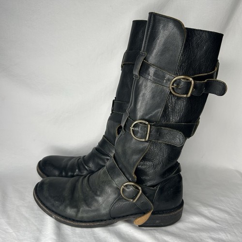 Fiorentini baker stivali - fiorentini,