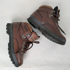 Scarponi  Timberland trekking