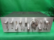 Amplificatore pioneer 8500 - amplificatore,