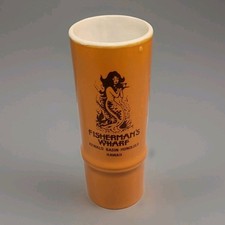 Daga Hawaii Fisherman's Wharf