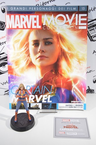 Captain marvel movie - captain,