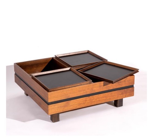 Coffee table design carlo - coffee,