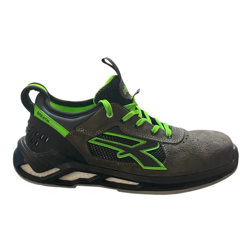 Scarpe antinfortunistica - scarpe,