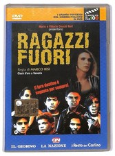 ragazzi fuori	dvd film marco