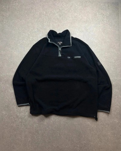 Vintage pile zip jacket - pile,