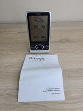Oregon Scientific WMR86A