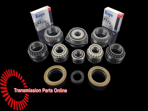 Kit ricostruzione guarnizione - kit,