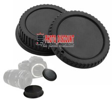 KIT TAPPO retro obiettivo