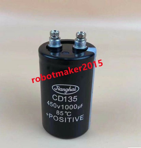 Cd135 450v 1000μf - cd135,
