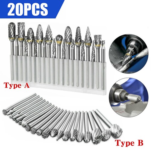 Set pezzi punte trapano - set, da