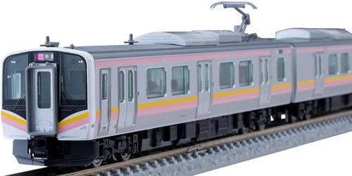 Tomix gauge e129 - e129, 100