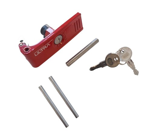 Bft kit leva sblocco - sblocco, icaro