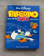 PAPERINO 365 STORIE PER UN ANNO  WALT DISNEY MONDADORI 1975