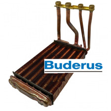 Scambiatore blocco lamellare