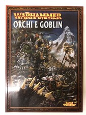 Warhammer - Orchi E Goblin -
