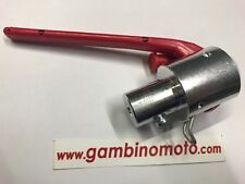 DISPOSITIVO DI SICUREZZA