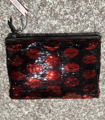 Pochette cosmetica victoria - cosmetica, victoria's