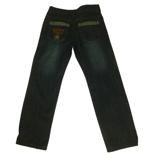 Jeans bambino sportivo - jeans, ,