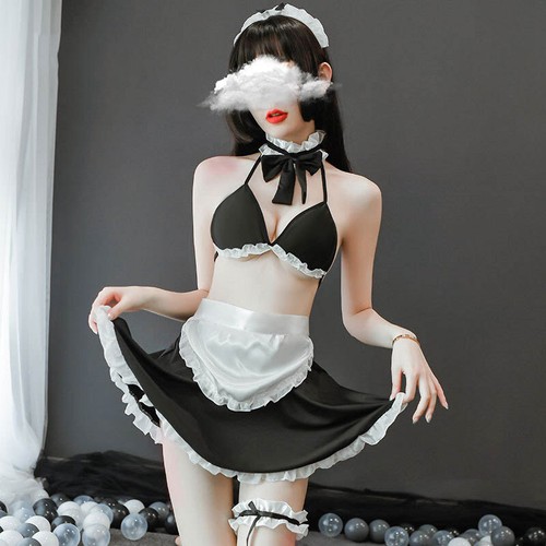 Sexy donna lingerie - , pigiama