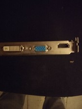 Nvidia GeForce 9500 Gt da testare