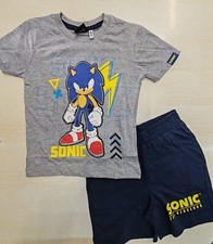 COMPLETO SONIC BIMBO ESTIVO