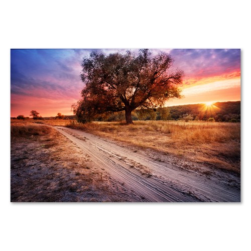 Postereck 2943 poster tela - postereck,