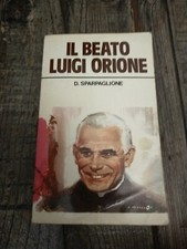 Il Beato Luigi Orione