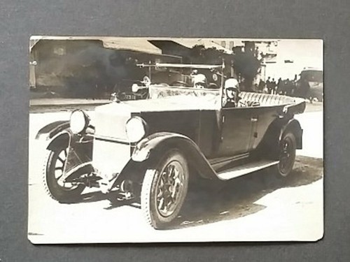 Foto originale vintage - ,