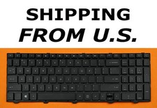 NEW HP 4740s Probook keyboard