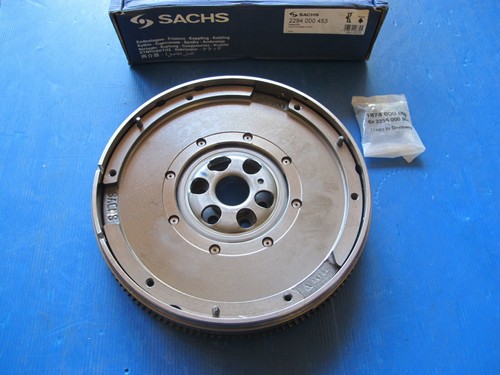 Volante motore sachs per audi - volante,