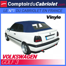 Cappotta Volkswagen Golf 3