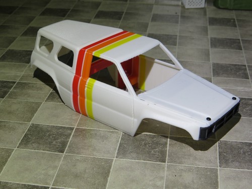 Corpo yal scx24 - corpo,