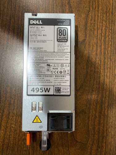 Alimentatore server dell - server,
