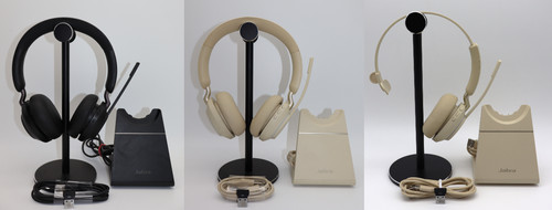 Jabra evolve2 - jabra,