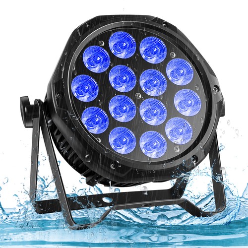 14led 210w impermeabile par - 14led,