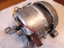 MOTORE ELETTRICO ORIGINALE PER LAVATRICE SMEG LB 401