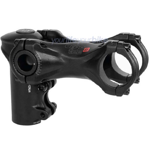 Ergotec swell attacco - ergotec, swell-x