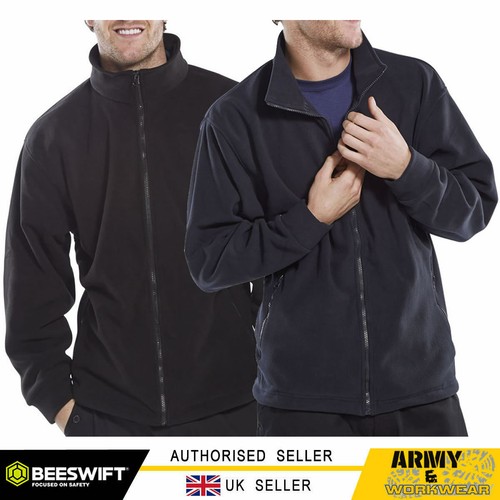 Click uomo pile con zip - click,