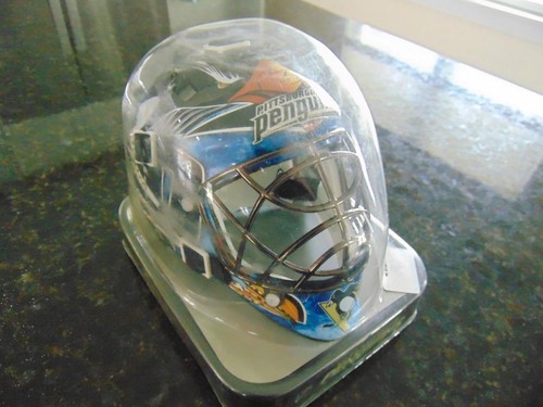 Pittsburgh penguins mini - pittsburgh,