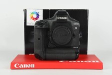 Canon 1Dx Mark III  + 2 ANNI