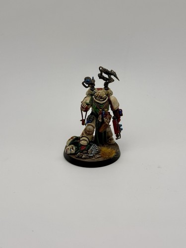 Wh40k primaris farmacia space - wh40k,