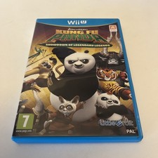 Kung Fu Panda: Showdown Of