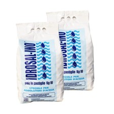 SALE IN PASTIGLIE PER